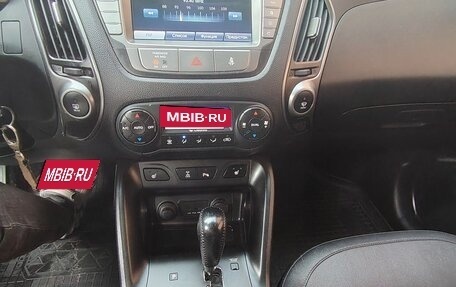Hyundai ix35 I рестайлинг, 2014 год, 1 250 000 рублей, 6 фотография