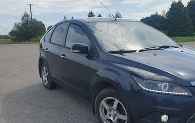 Ford Focus II рестайлинг, 2011 год, 545 000 рублей, 1 фотография
