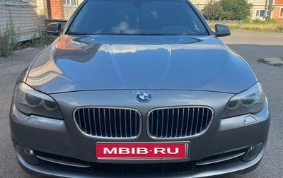 BMW 5 серия, 2012 год, 1 450 000 рублей, 1 фотография