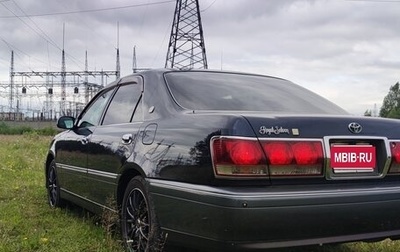 Toyota Crown, 2001 год, 1 500 000 рублей, 1 фотография