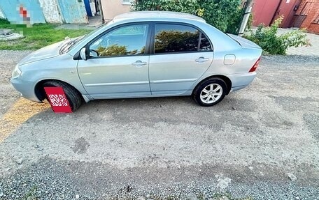 Toyota Corolla, 2006 год, 550 000 рублей, 1 фотография