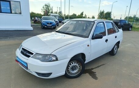 Daewoo Nexia I рестайлинг, 2010 год, 205 000 рублей, 1 фотография