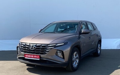 Hyundai Tucson, 2021 год, 2 790 000 рублей, 1 фотография