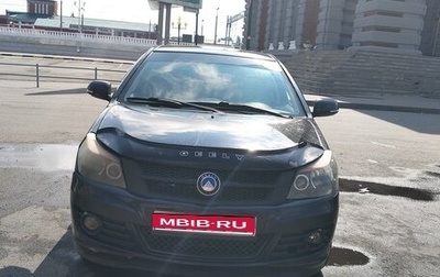 Geely GC6, 2014 год, 550 000 рублей, 1 фотография