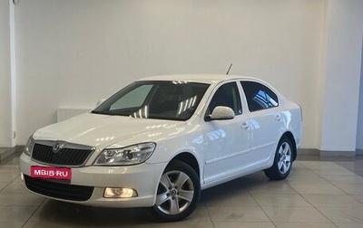 Skoda Octavia, 2012 год, 800 000 рублей, 1 фотография