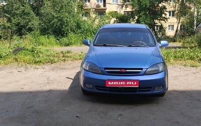 Chevrolet Lacetti, 2006 год, 370 000 рублей, 1 фотография