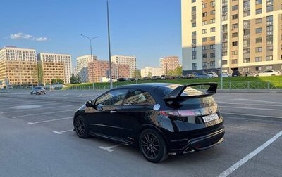 Honda Civic Type R VIII рестайлинг, 2008 год, 1 250 000 рублей, 1 фотография