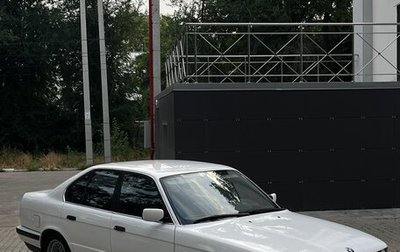 BMW 5 серия, 1990 год, 370 000 рублей, 1 фотография
