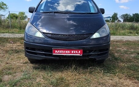 Toyota Estima III рестайлинг -2, 2001 год, 720 000 рублей, 1 фотография