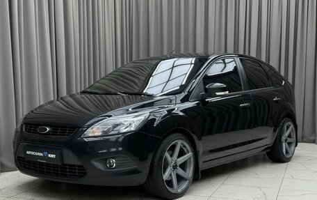 Ford Focus II рестайлинг, 2011 год, 999 000 рублей, 1 фотография