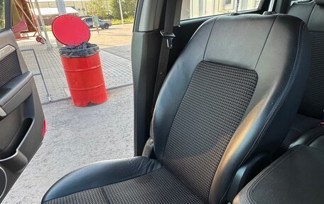 Chevrolet Captiva I, 2012 год, 1 115 000 рублей, 12 фотография