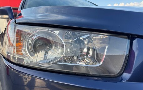 Chevrolet Captiva I, 2012 год, 1 115 000 рублей, 15 фотография