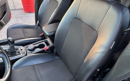 Chevrolet Captiva I, 2012 год, 1 115 000 рублей, 13 фотография