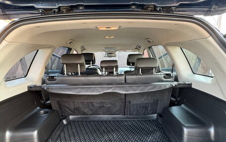 Chevrolet Captiva I, 2012 год, 1 115 000 рублей, 20 фотография