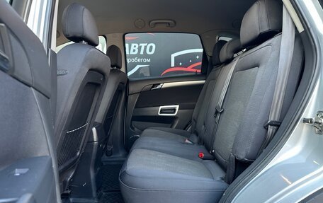 Opel Antara I, 2011 год, 940 000 рублей, 8 фотография