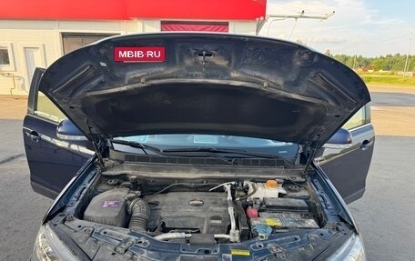 Chevrolet Captiva I, 2012 год, 1 115 000 рублей, 26 фотография