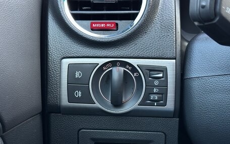 Opel Antara I, 2011 год, 940 000 рублей, 17 фотография