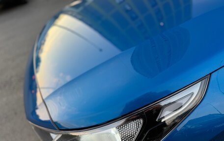 Hyundai Solaris II рестайлинг, 2020 год, 1 500 000 рублей, 7 фотография