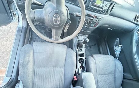 Toyota Corolla, 2006 год, 550 000 рублей, 2 фотография
