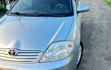 Toyota Corolla, 2006 год, 550 000 рублей, 3 фотография