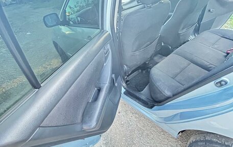 Toyota Corolla, 2006 год, 550 000 рублей, 6 фотография