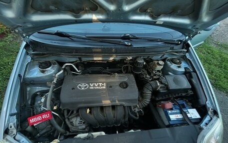 Toyota Corolla, 2006 год, 550 000 рублей, 5 фотография