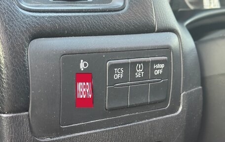 Mazda CX-5 II, 2014 год, 1 380 000 рублей, 14 фотография