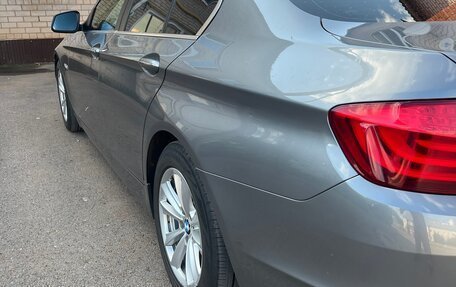 BMW 5 серия, 2012 год, 1 450 000 рублей, 6 фотография