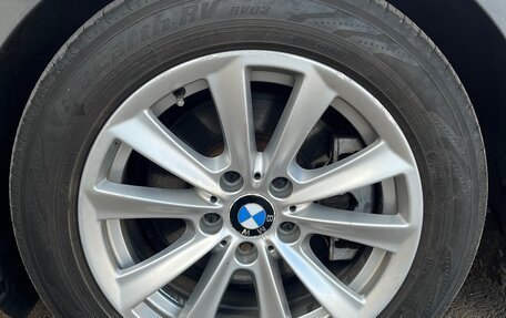 BMW 5 серия, 2012 год, 1 450 000 рублей, 21 фотография