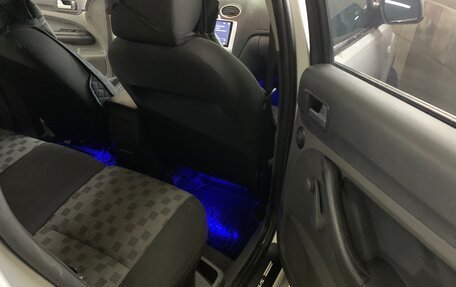 Ford Focus II рестайлинг, 2007 год, 550 000 рублей, 11 фотография