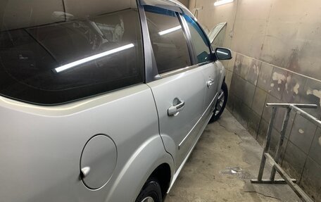 Ford Focus II рестайлинг, 2007 год, 550 000 рублей, 10 фотография