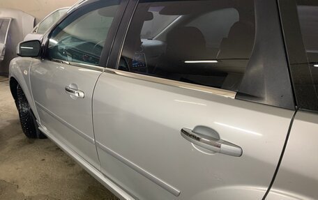 Ford Focus II рестайлинг, 2007 год, 550 000 рублей, 12 фотография