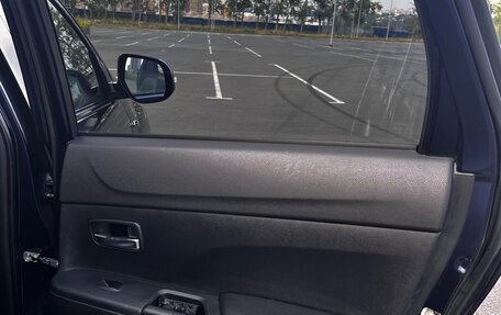Mitsubishi ASX I рестайлинг, 2010 год, 1 250 000 рублей, 14 фотография