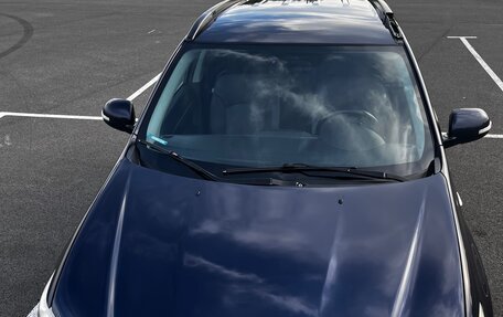 Mitsubishi ASX I рестайлинг, 2010 год, 1 250 000 рублей, 10 фотография