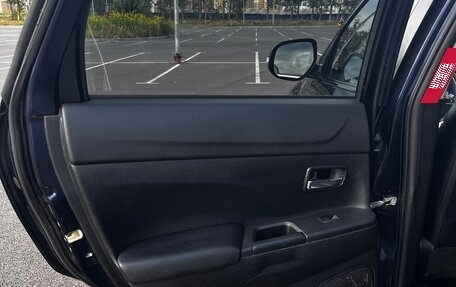 Mitsubishi ASX I рестайлинг, 2010 год, 1 250 000 рублей, 12 фотография