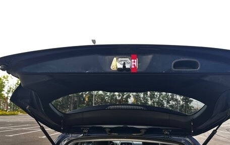 Mitsubishi ASX I рестайлинг, 2010 год, 1 250 000 рублей, 20 фотография