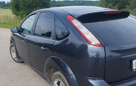 Ford Focus II рестайлинг, 2011 год, 545 000 рублей, 3 фотография