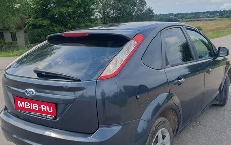Ford Focus II рестайлинг, 2011 год, 545 000 рублей, 6 фотография