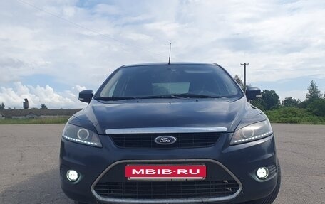 Ford Focus II рестайлинг, 2011 год, 545 000 рублей, 2 фотография