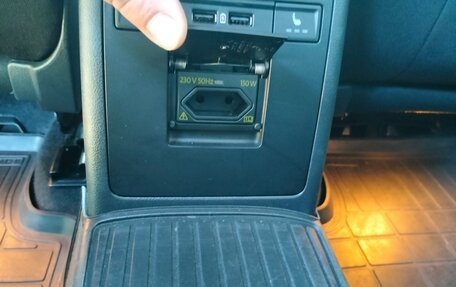 Skoda Octavia, 2020 год, 1 990 000 рублей, 11 фотография