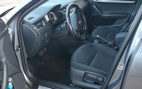 Skoda Octavia, 2020 год, 1 990 000 рублей, 12 фотография