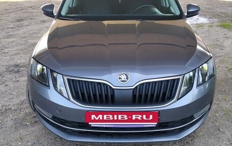Skoda Octavia, 2020 год, 1 990 000 рублей, 24 фотография
