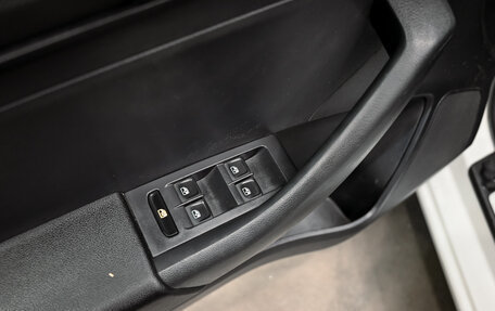 Skoda Rapid I, 2019 год, 1 250 000 рублей, 12 фотография
