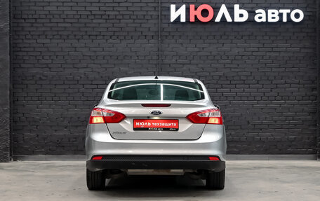 Ford Focus III, 2011 год, 830 000 рублей, 5 фотография