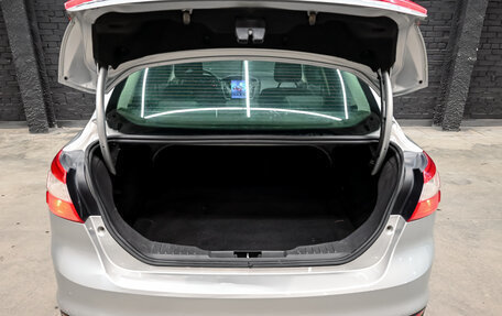 Ford Focus III, 2011 год, 830 000 рублей, 6 фотография