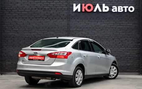 Ford Focus III, 2011 год, 830 000 рублей, 4 фотография