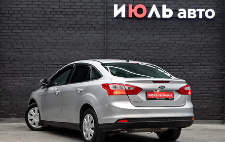 Ford Focus III, 2011 год, 830 000 рублей, 7 фотография