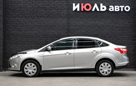 Ford Focus III, 2011 год, 830 000 рублей, 8 фотография
