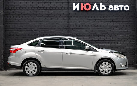 Ford Focus III, 2011 год, 830 000 рублей, 9 фотография