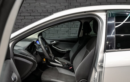 Ford Focus III, 2011 год, 830 000 рублей, 10 фотография